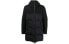 Фото #1 товара Куртка мужская удлиненная HERNO FW22 черного цвета