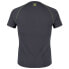 MONTURA Under First short sleeve T-shirt