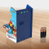 Фото #5 товара Портативная видеоконсоль My Arcade Micro Player PRO - Megaman Retro Games Синий