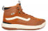 Кроссовки Vans UltraRange Exo Hi Mte (VN0A4UWJ26Z) 34.5 - фото #3