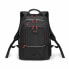 Фото #8 товара Dicota Backpack Plus SPIN 14-15.6 - Sport - Unisex - 35.6 cm (14") - Notebook compartment - Polyester