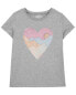 Фото #2 товара Kid Summit Sunrise Graphic Tee L