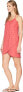 Фото #3 товара Платье FIG 265530 женское Pop цвета обсидиана и розовое размер средний