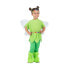 Фото #1 товара Маскарадные костюмы для детей My Other Me Зеленый Campanilla (5 Предметы)