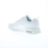 Фото #6 товара Skechers Skech-Air Court Province 232647 Mens White Lifestyle Sneakers Shoes