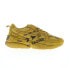 Фото #2 товара Diesel S-Serendipity Sport Mens Gold Synthetic Lifestyle Sneakers Shoes
