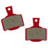 Фото #1 товара TRIVIO Magura MT 2/4/6/8 Organic Disc Brake Pads