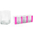 Фото #2 товара LAV Set of 3 Water Glasses 320ml Tuana