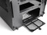 Фото #18 товара Thermaltake Core V1 Mini ITX Cube Case with Fan