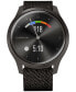 Фото #6 товара Часы Garmin Vivomove 3 Style Black