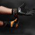 Фото #3 товара Вратарские перчатки с защитой PRECISION Fusion X Roll Finger 1000_rub