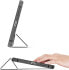 Etui na tablet Dux Ducis Etui Dux Ducis Toby Realme Pad Mini stylus holder czarny - фото #4