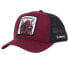 Фото #1 товара Capslab Marvel Trucker Deadpool Jr Cap CL-MAR6-3-CT-BAD1