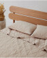 Фото #2 товара Organic Cotton Diamond Quilt - King/Cali King