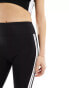 ellesse Abigail leggings in black