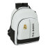 Фото #1 товара SAFTA Real Madrid First Kit 24/25 Protection backpack