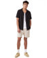 ფოტო #4 პროდუქტის Men's Riviera Short Sleeve Shirt
