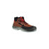 Фото #1 товара Remisberg Sicherheitsstiefel Sherpa Größe 41 braun/rot S3 EN ISO 20345 Nubukleder