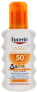 Sonnenschutzspray für Kinder SPF 50+