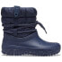 CROCS Classic Neo Puff Luxe snow boots