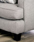Фото #3 товара Canzey Upholstered Love Seat