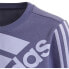 Фото #3 товара ADIDAS Logo sweatshirt