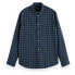 Фото #1 товара SCOTCH & SODA 178403 long sleeve shirt