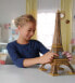 Фото #19 товара Ravensburger 3D Puzzle 12556 - Eiffelturm - 216 Teile - Das UNESCO Weltkultur Erbe zum selber Puzzeln ab 10 Jahren