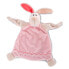 NICI Comforter Rabbit Doudou
