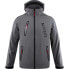 Фото #1 товара Alpinus Denali softshell jacket gray M BR43386