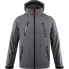 Куртка Alpinus Denali Softshell Grey