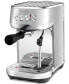 Фото #2 товара Bambino Plus ThermoJet Espresso Maker with Steam
