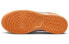 Nike Dunk Low "Peach Cream" DD1503-801 Sneakers