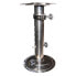 Фото #1 товара OEM MARINE Stainless Steel Table Support
