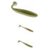 Фото #2 товара DAIWA Tournament D Fin Soft Lure 5g 102 mm