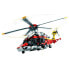Фото #2 товара Конструктор LEGO Вертолетная спасательная операция Airbus H175 для детей