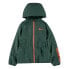 Фото #2 товара LEVI´S ® KIDS Fleece Lined Windbreaker Jacket