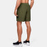 Фото #4 товара Шорты Under Armour Project Rock Unstoppable Casual Shorts