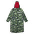 Фото #1 товара REGATTA Robe parka