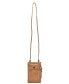 Women's Genuine Leather Northwood Phone Carrier