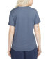 ფოტო #3 პროდუქტის Women's Sportswear Club Essentials T-Shirt