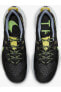 Pegasus Trail 3 Black/Ashen Slate/Celery/Green Sneakers Siyah Yürüyüş Ayakkabısı