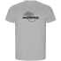 ფოტო #2 პროდუქტის KRUSKIS Carpfishing ECO short sleeve T-shirt