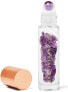 Фото #1 товара Roll-on mit Kristallen Amethyst 10ml