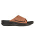 ფოტო #4 პროდუქტის Doris Womens Open Toe Arch Support Sandal