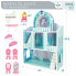 Doll's House Woomax 9 Pieces 2 Units 37 x 53,5 x 15 cm