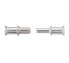 Фото #2 товара Harting 09 11 000 6133 - Crimp - Silver - Silver - Copper alloy - 25 mm² - 0.5 m?