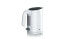 Фото #3 товара Электрический чайник Braun 0X21010012 - 1 л - 2200 Вт - белый - Индикатор уровня воды - Фильтринг