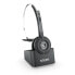 Фото #1 товара Snom A190 - Headset - Head-band - Office/Call center - Black - Monaural - Multi-key