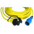 Фото #1 товара PHILIPPI MPC2.5-15 m 3x25 mm2 Cable